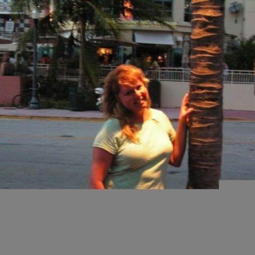 Meet your Posher, Cheryl